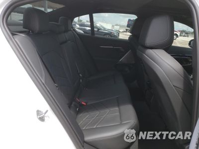 Zdjęcie 10 z 14 samochodu: 2025 BMW 540 XI VIN:WBA63FJ0XSCU23119 - miniatura