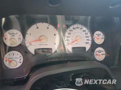 Zdjęcie 9 z 12 samochodu: 2004 DODGE RAM 2500 ST VIN:3D7KU28C74G278554 - miniatura