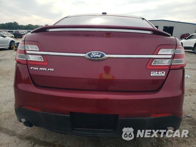 Zdjęcie 6 z 14 samochodu: 2014 FORD TAURUS SHO VIN:1FAHP2KT9EG185008 - miniatura