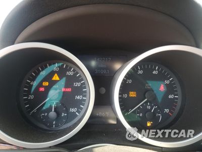 Zdjęcie 9 z 12 samochodu: 2005 MERCEDES-BENZ SLK 350 VIN:WDBWK56F15F049398 - miniatura
