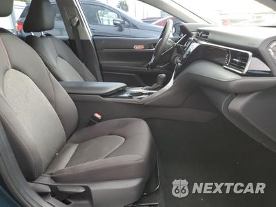 Zdjęcie 7 z 12 samochodu: 2020 TOYOTA CAMRY LE VIN:4T1C11AK8LU915106 - miniatura