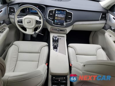 Zdjęcie 8 z 16 samochodu: 2025 VOLVO XC90 ULTRA VIN:YV4062JF1S1292703 - miniatura