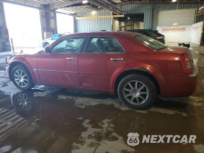 Drugie zdjęcie samochodu z przodu: 2007 CHRYSLER 300C VIN:2C3LK63H97H608038 - miniatura