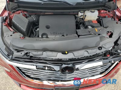 Zdjęcie 12 z 14 samochodu: 2024 BUICK ENCLAVE PREMIUM VIN:5GAEVBKW1RJ139597 - miniatura