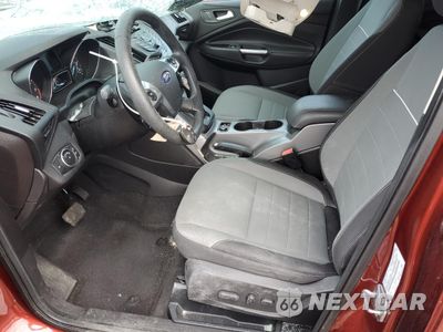 Zdjęcie 7 z 15 samochodu: 2015 FORD ESCAPE SE VIN:1FMCU9G9XFUB38930 - miniatura