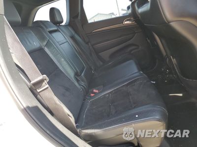 Zdjęcie 10 z 14 samochodu: 2017 JEEP GRAND CHEROKEE LAREDO VIN:1C4RJFAG9HC904149 - miniatura
