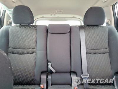 Zdjęcie 10 z 14 samochodu: 2017 NISSAN ROGUE S VIN:5N1AT2MT0HC845836 - miniatura