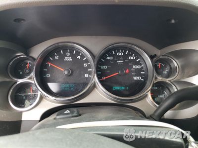Zdjęcie 9 z 12 samochodu: 2012 GMC SIERRA K3500 VIN:1GT022CGXCZ211091 - miniatura