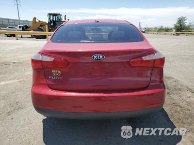 Zdjęcie 6 z 14 samochodu: 2014 KIA FORTE LX VIN:KNAFX4A69E5182143 - miniatura