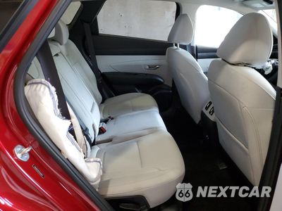 Zdjęcie 11 z 14 samochodu: 2025 HYUNDAI TUCSON SEL VIN:5NMJBCDE7SH460216 - miniatura