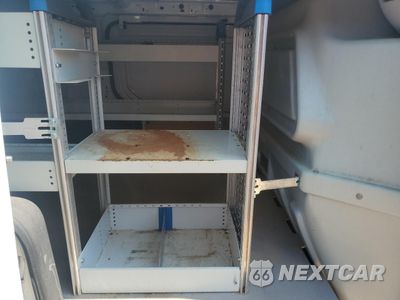 Zdjęcie 10 z 12 samochodu: 2014 FORD TRANSIT CONNECT XL VIN:NM0LS7E79E1168708 - miniatura