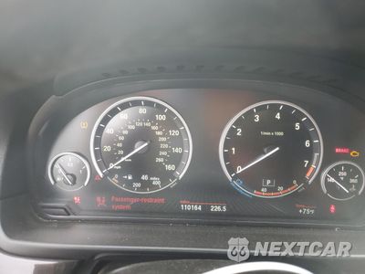 Zdjęcie 9 z 12 samochodu: 2013 BMW 535 XI VIN:WBAFU7C56DDU71581 - miniatura