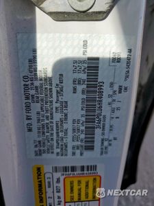 Zdjęcie 12 z 12 samochodu: 2017 FORD FUSION SE HYBRID VIN:3FA6P0LU6HR408993 - miniatura