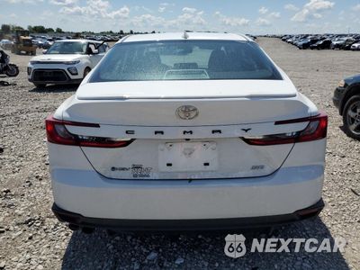Zdjęcie 6 z 14 samochodu: 2025 TOYOTA CAMRY XSE VIN:4T1DAACK6SU062138 - miniatura