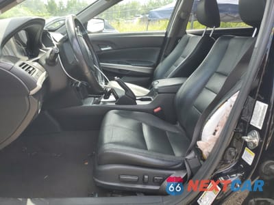 Zdjęcie 7 z 14 samochodu: 2014 HONDA CROSSTOUR EXL VIN:5J6TF1H55EL000982 - miniatura
