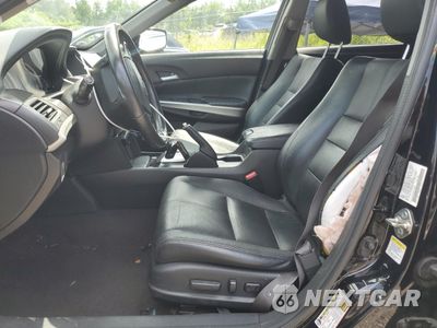 Zdjęcie 7 z 14 samochodu: 2014 HONDA CROSSTOUR EXL VIN:5J6TF1H55EL000982 - miniatura