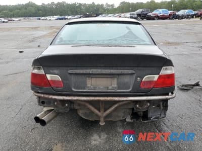 Zdjęcie 6 z 13 samochodu: 2001 BMW 330 CI VIN:WBABN534X1JU30665 - miniatura