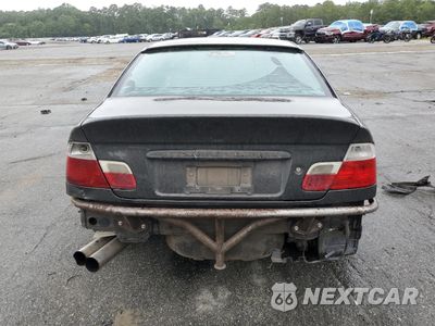 Zdjęcie 6 z 13 samochodu: 2001 BMW 330 CI VIN:WBABN534X1JU30665 - miniatura