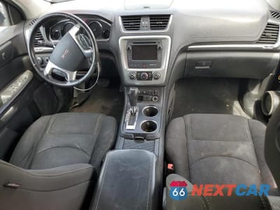 Zdjęcie 8 z 13 samochodu: 2016 GMC ACADIA SLE VIN:1GKKRPKD9GJ250711 - miniatura