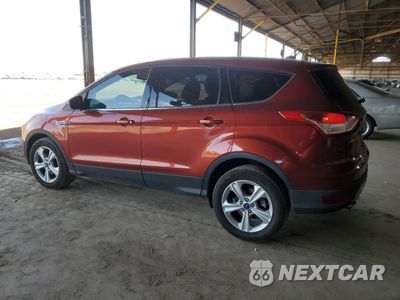 Drugie zdjęcie samochodu z przodu: 2016 FORD ESCAPE SE VIN:1FMCU0G78GUC61248 - miniatura