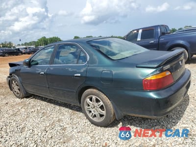 Drugie zdjęcie samochodu z przodu: 2000 ACURA 3.2TL VIN:19UUA5669YA005177 - miniatura