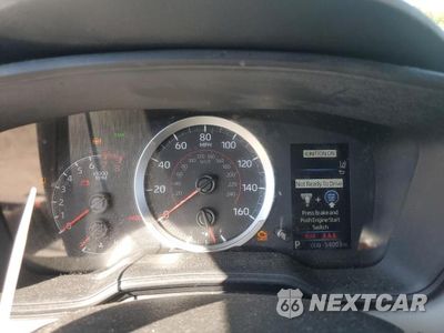 Zdjęcie 9 z 12 samochodu: 2020 TOYOTA COROLLA SE VIN:5YFP4RCE6LP035537 - miniatura
