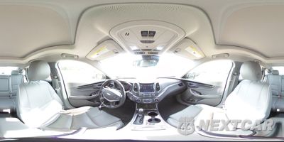 Zdjęcie 14 z 14 samochodu: 2014 CHEVROLET IMPALA LTZ VIN:2G1155S36E9318477 - miniatura