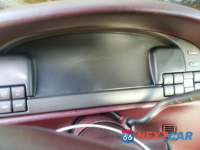 Zdjęcie 9 z 11 samochodu: 1997 CADILLAC DEVILLE VIN:1G6KD54Y7VU300244 - miniatura
