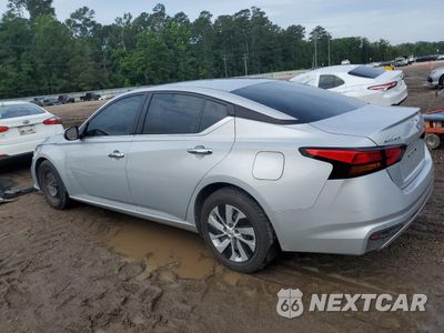 Drugie zdjęcie samochodu z przodu: 2021 NISSAN ALTIMA S VIN:1N4BL4BV3MN398934 - miniatura