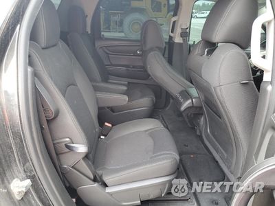 Zdjęcie 11 z 13 samochodu: 2016 GMC ACADIA SLE VIN:1GKKRPKD7GJ192789 - miniatura