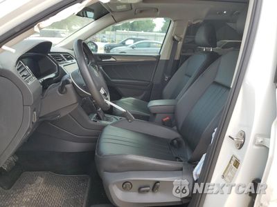 Zdjęcie 7 z 16 samochodu: 2022 VOLKSWAGEN TIGUAN SE VIN:3VV3B7AX5NM086102 - miniatura