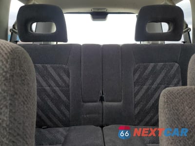 Zdjęcie 10 z 13 samochodu: 1999 HONDA CR-V EX VIN:JHLRD186XXC064441 - miniatura