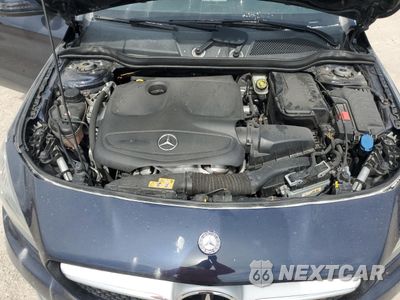 Zdjęcie 11 z 14 samochodu: 2018 MERCEDES-BENZ CLA 250 VIN:WDDSJ4EB6JN508572 - miniatura