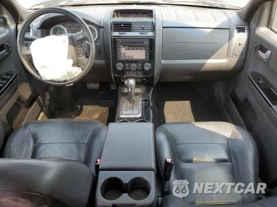 Zdjęcie 8 z 15 samochodu: 2008 FORD ESCAPE LIMITED VIN:1FMCU94188KE82155 - miniatura