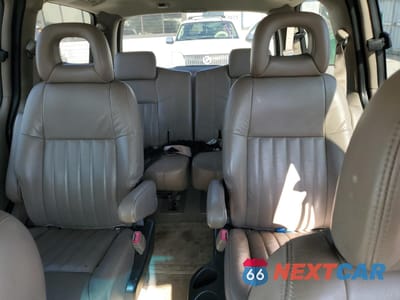 Zdjęcie 10 z 15 samochodu: 2002 PONTIAC MONTANA LUXURY VIN:1GMDX13E42D295038 - miniatura