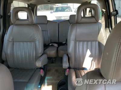 Zdjęcie 10 z 15 samochodu: 2002 PONTIAC MONTANA LUXURY VIN:1GMDX13E42D295038 - miniatura