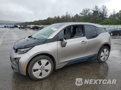 2014 BMW I3 REX WBY1Z4C5XEV273237 - główne zdjęcie licytacji z USA - miniatura