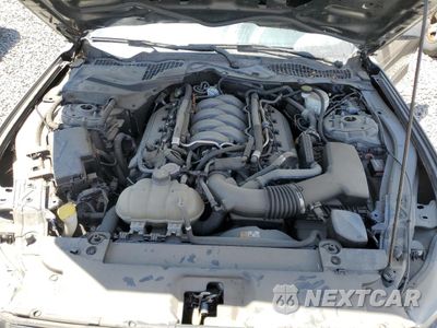 Zdjęcie 11 z 12 samochodu: 2017 FORD MUSTANG GT VIN:1FA6P8CF1H5344901 - miniatura