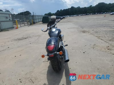 Czwarte zdjęcie samochodu z boku: 2013 SUZUKI VZ800 VIN:JS1VS56A4D2100250 - miniatura