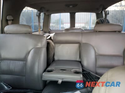 Zdjęcie 10 z 13 samochodu: 1996 GMC SUBURBAN K2500 VIN:1GKGK26J0TJ714332 - miniatura