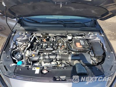 Zdjęcie 11 z 15 samochodu: 2019 HONDA ACCORD EXL VIN:1HGCV1F55KA011503 - miniatura