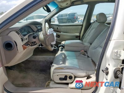 Zdjęcie 7 z 14 samochodu: 2003 BUICK PARK AVENUE VIN:1G4CW54K734142505 - miniatura