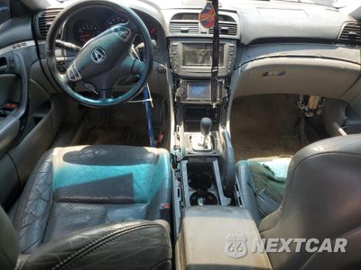 Zdjęcie 8 z 15 samochodu: 2004 ACURA TL VIN:19UUA66234A071365 - miniatura