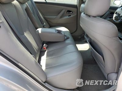 Zdjęcie 10 z 13 samochodu: 2009 TOYOTA CAMRY BASE VIN:4T4BE46K99R127332 - miniatura
