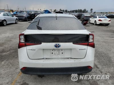 Zdjęcie 6 z 16 samochodu: 2022 TOYOTA PRIUS NIGHT SHADE VIN:JTDKAMFU0N3168881 - miniatura