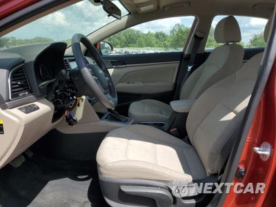 Zdjęcie 7 z 12 samochodu: 2017 HYUNDAI ELANTRA SE VIN:5NPD84LFXHH168373 - miniatura