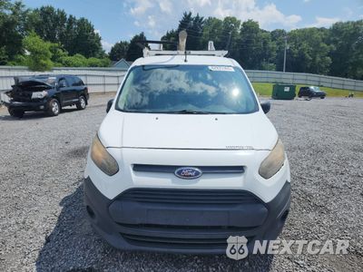 Piąte zdjęcie samochodu w środku: 2015 FORD TRANSIT CONNECT XL VIN:NM0LS7E77F1179983 - miniatura