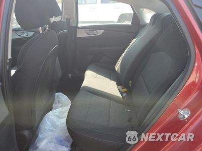 Zdjęcie 10 z 13 samochodu: 2023 KIA FORTE LX VIN:3KPF24AD9PE569217 - miniatura