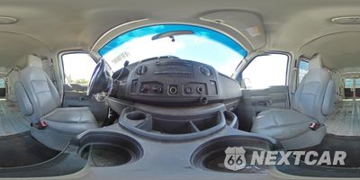 Zdjęcie 15 z 15 samochodu: 2012 FORD ECONOLINE E250 VAN VIN:1FTNE2EW2CDA17539 - miniatura