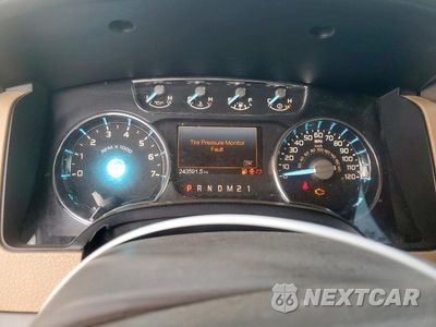 Zdjęcie 9 z 12 samochodu: 2011 FORD F150 SUPER VIN:1FTFW1EF4BFC85197 - miniatura